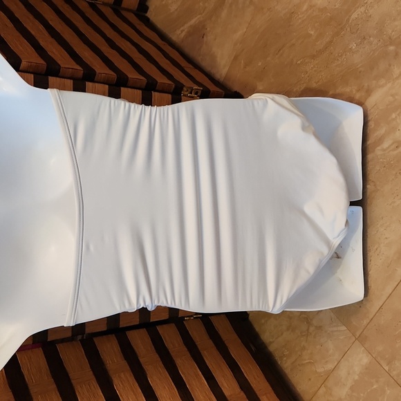 Carmen Marc Volvo swimsuit - Picture 4 of 5